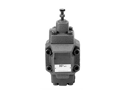 Sequence And Check Valve